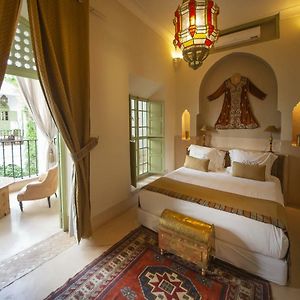 Deluxe Kamer met een King Size Bed